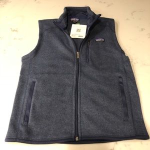 Patagonia Vest